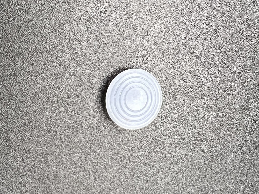 1/24 Scale Smoothie Resin Printed Wheel Set For Scale Modeling