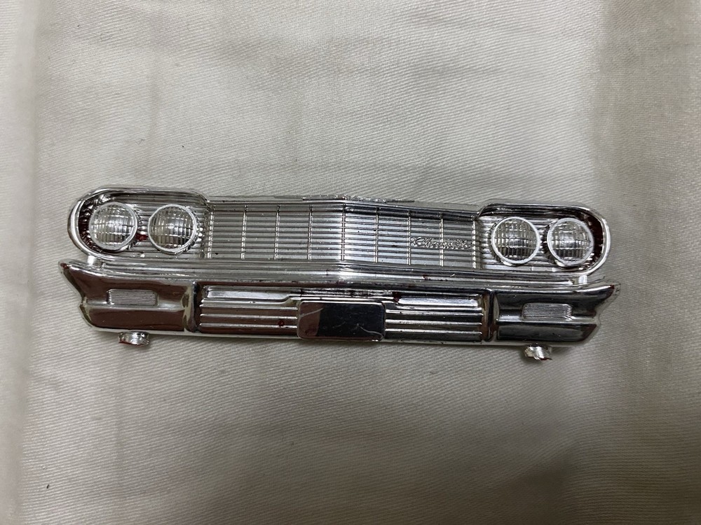 1/25 Model Car Part Chevy Impala