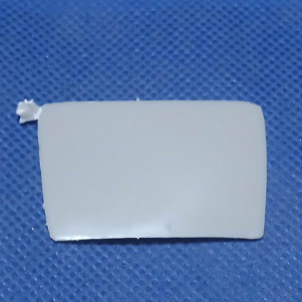 🌟 Sunroof Filler Panel 1933 Willys Van 1:25 Scale 1000s Model Car Parts 4 Sale