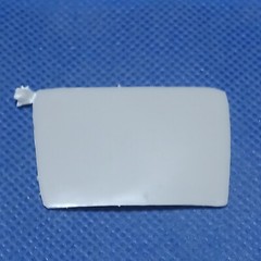 🌟 Sunroof Filler Panel 1933 Willys Van 1:25 Scale 1000s Model Car Parts 4 Sale