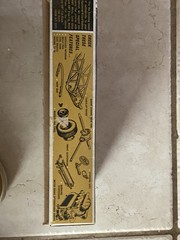 Rare 1960s AMT Checker Flag Agajanian’s Willard Battery Special Indy 500 Winner