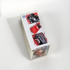 Revell Chevy SSR “Trucks” 1/25 Model Kit #85-4052 NEW FACTORY SEALED