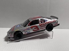Lot Of (22) 1/24 Custom Built NASCAR Model Cars (Various Drivers)