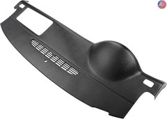 Dash Cover Dashboard Panel Compatible with 2007-2014 Tahoe Suburban Chevy