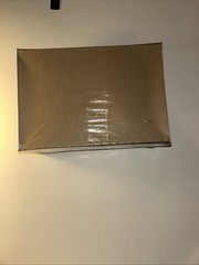Monogram 1957 Corvette Roadster 1:24 Scaled Sealed In Plastic