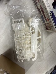 Vintage MPC 1977 Pontiac Ventura Model Kit#1-7703. Sealed inside Unbuilt 1/25