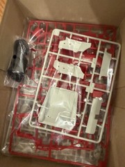 REVELL 85-4509 JAGUAR XK-E MODEL KIT-NIB-1:24 SCALE