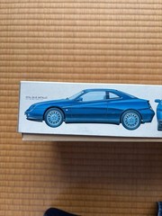 TAMIYA Alfa Romeo GTV 1/24 Collectables 17+