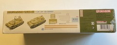 Dragon 6226 1/35 Bergepanzer Tiger (P) Tank Model Kit, Factory SEALED