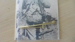 Very Rare Combat Series 1/35 Tank tools (3) New Sealed #CS-22