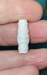 1/8 scale Resin 8″ Tiki shifter Lindberg Monogram Revell Rat Hot Street Rod 1/10