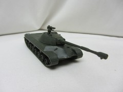Roskopf Miniatures #4 Soviet Army Cold War T-10 Heavy Tank