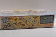 AMT PETERBILT CALIFORNIA HAULER 359 SCALE 1:25 MODEL KIT NEW AMT866/06