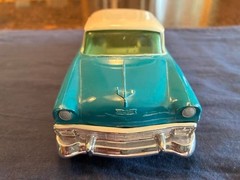 1956 Chevrolet Bel Air 1/25 Scale Dealer Promo Model