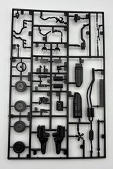 Revell, GMC, Syclone, Pickup, Truck, 1:25 Scale, Model Kit, 7435, Open Box.