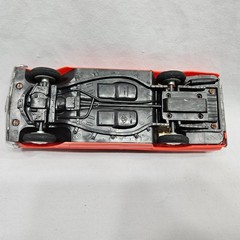 Rare 1962 TAT Ford XL500 8 1/4″ Promo Like Made In Hong Kong Telsalda