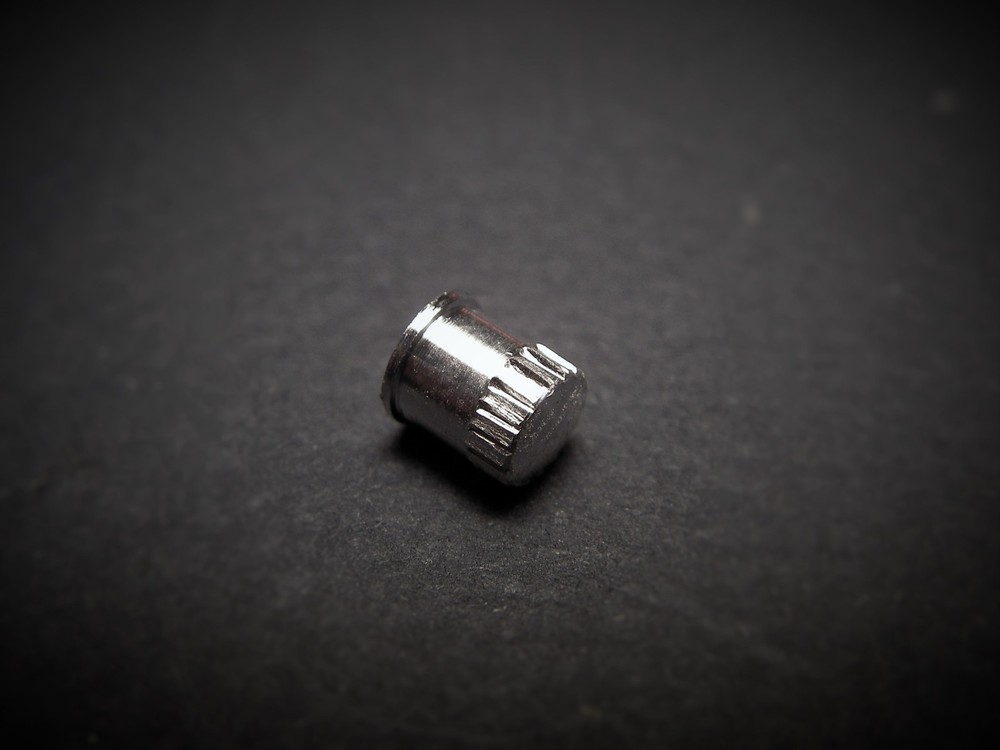 Scale Repro’s Plus 1503 1/24,1/25 Machined Aluminum Oil Filter