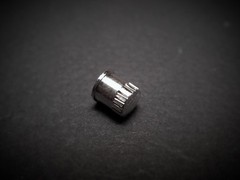 Scale Repro’s Plus 1503 1/24,1/25 Machined Aluminum Oil Filter
