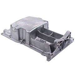 2.2L 2.4L Engine Oil Pan for Buick Allure Lacrosse Regal Chevrolet Captiva