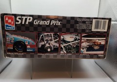 1/25 AMT / ERTL #44 STP Grand Prix #6728 OOP/HTF/RARE