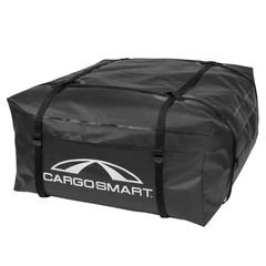 30 In. W X 36 In. L 500 Lb. Capacity Waterproof Roof Cargo Bag