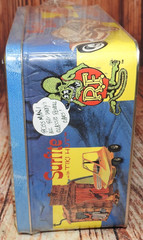 NEW Revell Monogram Mysterion Big Daddy Roth Model Kit Tin 1/12,500 1997
