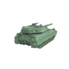 1/200 1/220 Argentina TAM 2IP Light Tank