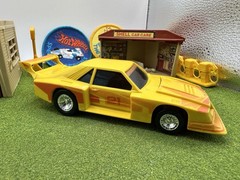 MPC #6450 It’s A Snap Chromies Mustang Road Racer 1:32 Car Model Kit Ford