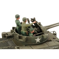 Tamiya 1/35 US Gun M42 Duster TAM35161 Plastic Models Armor/Military 1/35