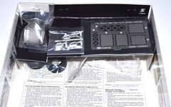 Rare Tamiya 1/20 Williams BMW FW24 Full View Italian GP F1 Car Model Kit GP #56