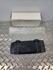 1984 Plymouth Laser 2 Door Coupe BLACK Promo Car
