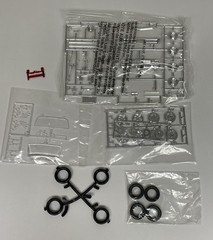 Revell 1/25 1966 Chevrolet El Camino 2n1 – Stock, Custom