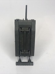 Roco Minitank US Army DBGM M47 Patton HowitzerM1 PanzerIV 1/87 & More: Lot 6 VTG