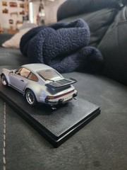 Tamiya 1/24 1988 Porsche 911 Turbo
