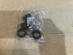 Academy 1/24 Hyundai Stellar – Open Box Sealed Bags New