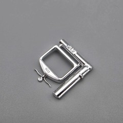 AMT 1/25 Ford Model T Chopped Parts Kitbash Chrome Front Grille Shroud #342