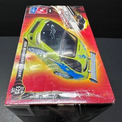 The Fast and the Furious 1995 Mitsubishi Eclipse AMT ERTL Model New Sealed