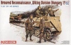 Dragon 1/35 6476 + 6131 Sd.Kfz.250/1 NEU (Premium Edition) China limited Edition