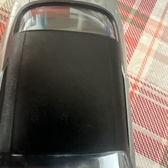 1970 CHEVROLET CAMARO SS 396 SILVER/BLACK Dealer Promo Model/jo Han Mint Box