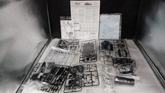 FUJIMI Lotus 97T Renault Collectables 17+