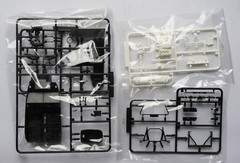 FUJIMI 1/24 Porsche 911 Carrera RSR Turbo ’74 Watkins Glen #9 RS-99 model kit