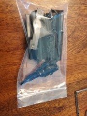 REVELL 1/25 Rare/Vtg CHEVY CAMARO Z28 POLICE CAR 7210 New Open Box Complete