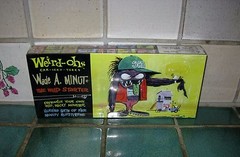 WEIRD-OHS WADE A MINUT (HAWK CLASSICS #16016) (NEW/SEALED)