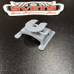 1/24 1/25 Scale 3D Resin 5th Wheel Hitch