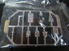 AMT 1965 CHEVELLE WAGON STREET STOCK OR STRIP FACTORY SEALED INSIDE ++++EXTRAS
