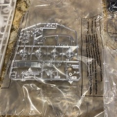 Revell BRE Datsun 240Z Pete Brock Racing John Morton 1:25 Model Kit Car Nissan