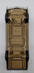 Jo-Han 1/25 Scale 1966 Oldsmobile Toronado Dealer Promo – Pale Gold