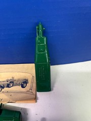 1/32 REVELL HIGHWAY PIONEERS 1929 BENTLEY 4 1/2 LITRE SUPERCHARGED MODEL KIT