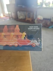 Wacky Racers Plastic Car Model Kit The Creepy Coupe *Sealed* 1/25 Scale