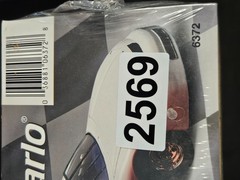 AMT Ertl Chevrolet Monte Carlo Stock Car 1:25 Model Kit #6273 SEALED